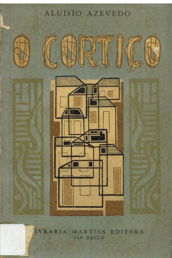 Cortiço, O